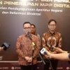 Menteri Anas Ajak Interoperabilitas Layanan Publik ke Portal Nasional