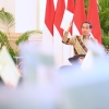 Jokowi Didampingi AHY Akan Serahkan Sertifikat Elektronik di Banyuwangi