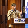 AHY Deklarasikan Empat Kabupaten Lengkap di Bali