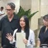 Nirina Zubir: Alhamdulillah Bersama ATR/BPN Kami Gebuk Mafia Tanah
