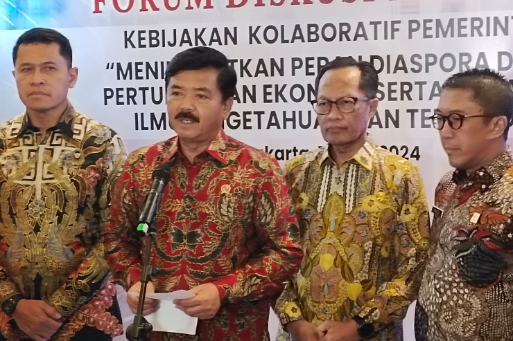 Menko Polhukam Bakal Bentuk Satgas Judol Melalui Pepres