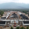 Brantas Abipraya Bangun Penataan Kampung Seni, Perelok Kawasan Wisata Borobudur