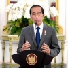 Jokowi Panggil Menteri di Istana, Suruh Hitung Harga Gas