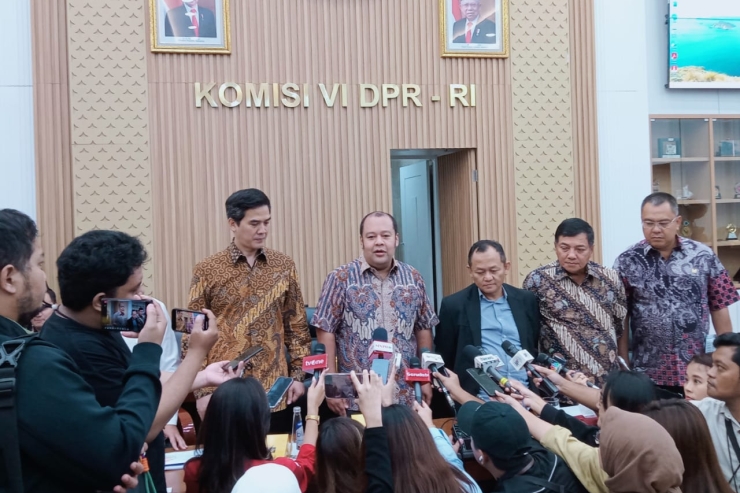 Dinilai Ada Yang Janggal, Komisi VI DPR Bakal Dalami Peran BPKH di Bank Muamalat