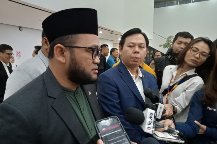 Sultan Siap Bawa DPD RI Lebih Baik dari Era Sebelumnya