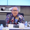 ATR/BPN Siap Kawal Inventarisasi 500 Perizinan Perusahaan Sawit