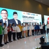 Ridwan Kamil-Suswono Resmi Diusung oleh 12 Parpol di Pilkada Jakarta