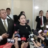 DPR RI Resmi Susun Pimpinan Komisi dan AKD