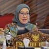 Menteri Rini Tekankan Pemetaan Kebutuhan Pegawai Sesuai Arah Strategis Pembangunan Nasional