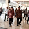 Bahas Proyek Strategis Nasional, Menteri ATR/BPN Penuhi Undangan DPD RI 