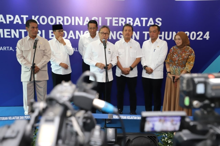 Menteri PANRB Dukung Penguatan Penyuluh Pertanian untuk Swasembada Pangan