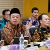 RDP dengan DPD RI, Menteri  ATR/BPN Jawab Pengaduan Masyarakat Terkait PSN Pariwisata