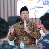 Sukseskan Asta Cita Presiden, Menteri Nusron Ingin Optimalkan Peran Badan Bank Tanah