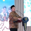 Menteri Nusron Kemukakan Gagasan Wakaf Produktif untuk Sejahterakan Rakyat