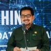 Badan Pangan Nasional Launching Portal Satu Data Pangan 