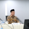 Jalankan Tugas Prioritas Presiden, ATR/BPN Adakan Rapat Strategis Bersama BUMN