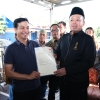 Masyarakat Bangga Miliki Sertipikat Tanah, Menteri Nusron: 5-10 Tahun ke Depan Bernilai Ekonomi Tinggi