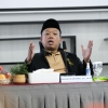 Menteri Nusron Ingatkan Jajaran Kanwil BPN Provinsi Kaltim Perkuat Sinergi dengan APH