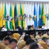  RDTR Bersama Mendagri, Menteri Nusron: Untuk Memudahkan Iklim Investasi