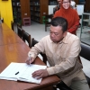 Menteri Nusron Sebut Ilmu Pertanahan dari STPN Dibutuhkan Seantero Negeri