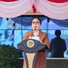 ATR/BPN Gelar Upacara Peringatan Hari Ibu yang ke-96