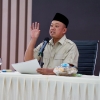 Kementerian ATR/BPN Percepat Kepastian Hukum Tanah Wakaf dan Rumah Ibadah di Tahun 2025