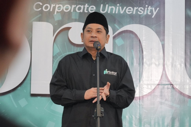 Kemenag Terima Lisensi Lembaga Sertifikasi Profesi dari BNSP