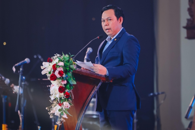 Ketua DPD Apresiasi Presiden Prabowo Naikkan Gaji Hakim hingga 280 Persen