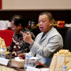 Menteri Nusron Perintahkan BPN Sulsel Kolaborasi dengan Pemda dalam Permudah Sertipikasi Tanah bagi Warga Miskin Ekstream