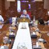 Menteri PANRB Dorong Instansi Pemerintah Percepat Susun SK Pengangkatan CASN TA 2024