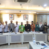 Komite III DPD RI Dorong Revisi UU SJSN Sebagai Prioritas Nasional Untuk Perluasan Jaminan Sosial