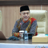 Tamsil Linrung Pastikan DPD RI Dorong Sinkronisasi Pusat dan Daerah dalam Mendukung Asta Cita