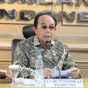 Komite I DPD RI: Perencanaan Tata Ruang Mutlak dalam Pembangunan
