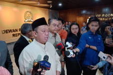 Menteri ATR/BPN: Wajar Presiden Minta Menteri Kompak dan Merapatkan Barisan