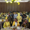Bahlil Sebut Koordinasi dalam Kabinet Masih Berjalan Baik