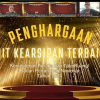 Lestarikan Memori Bangsa, Kementerian ATR/BPN Serahkan Arsip Statis ke ANRI