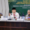 Bina Jajaran Kanwil BPN Provinsi Riau, Menteri Nusron Tegaskan agar Penyelesaian HGU dan Pemetaan Tanah Jadi Prioritas