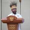 MPR For Papua Terbentuk, Filep Wamafma Singgung Sejumlah Fokus Persoalan di Papua