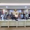 BAP DPD RI Jalin Sinergi dengan Ombudsman RI untuk Optimalisasi Pengelolaan Pengaduan Masyarakat