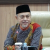 Waka DPD RI Terima Gabungan 60 Organisasi Buruh Geruduk Senayan