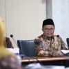 Jelang Pemberangkatan, 24.437 Jemaah Haji Embarkasi JKG Siap Menuju Tanah Suci