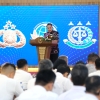 Buka Pra-Ops, Dirjen PSKP Fokus pada Upaya Pencegahan Tindak Pidana Pertanahan