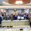 Komite III DPD RI Dorong Pertumbuhan Ekonomi Nasional Melalui Pariwisata