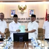 Rencana Pembangunan Sekolah Rakyat, ATR/BPN Siap Dukung dalam Percepatan Sertipikasi Tanah