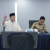 Audiensi ATR/BPN Bersama BUMN Bahas Empat Isu Penting Pengelolaan Aset BUMN