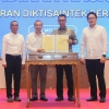PLN dan Kemendiktisaintek Jalin Kerja Sama Riset dan Pengembangan Bidang Ketenagalistrikan