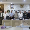 BAP DPD RI Tindaklanjuti Aduan Sengketa Lahan dan Ketenagakerjaan