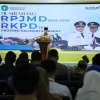 Kolaboratif Lintas Sektor, Kunci Sukses Pembangunan Daerah