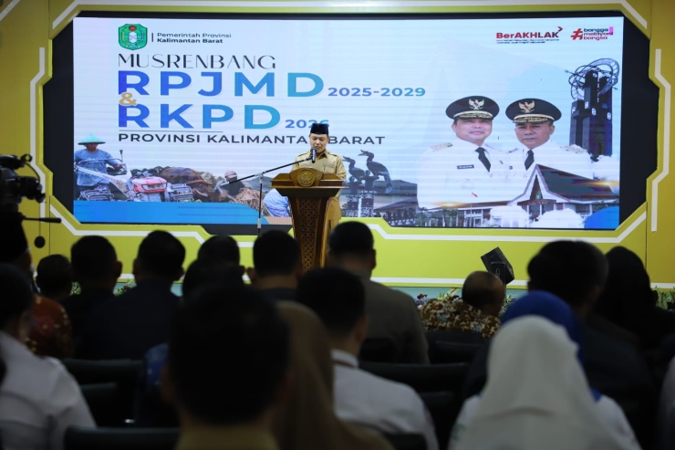 Kolaboratif Lintas Sektor, Kunci Sukses Pembangunan Daerah