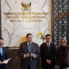 Indonesia dan Jepang Perkuat Sinergi AZEC, Dorong Energi Bersih dan Infrastruktur Hijau